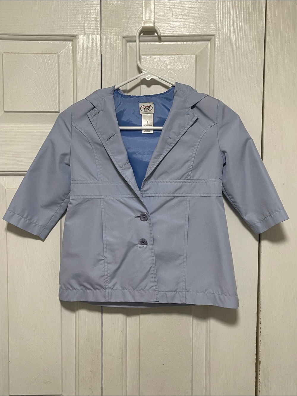 Talbots Jacket Size 3T